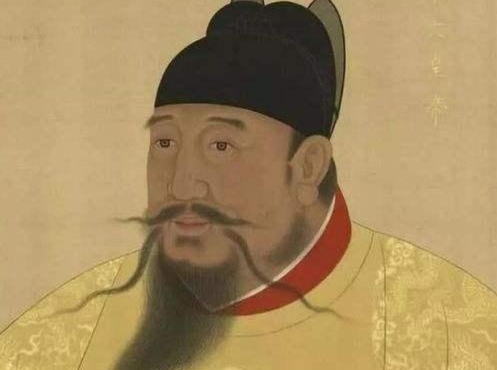李景隆：看似草包，其实是个具备深厚演技功底的无间道