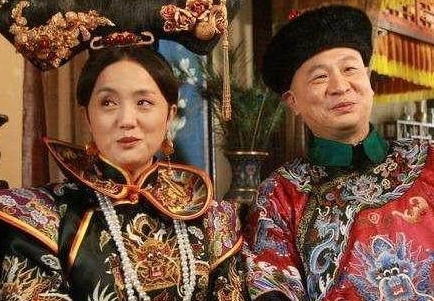 历史档案,太医查出慈禧怀孕 太医为什么不敢说出来