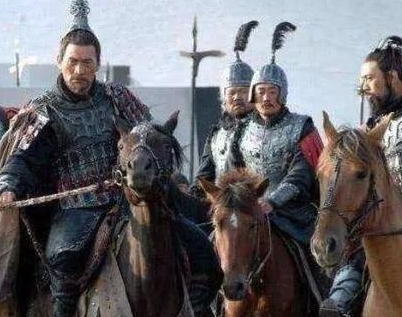 五代十国乱世李克用占据山西 李克用最后为什么失败了