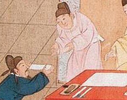 朱元璋为什么还要重开科举 看看元朝都做了什么就知道了