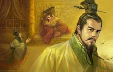 历史上为何有两个楚怀王？他俩是什么关系？