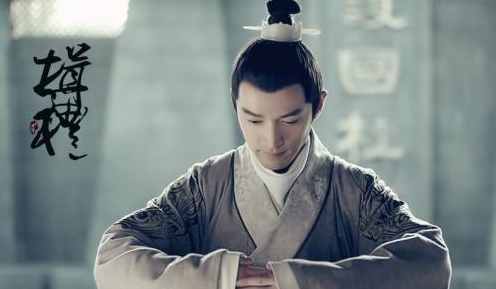 放纵不羁又爱饮酒的阮咸为什么能被竹林七贤所接纳？