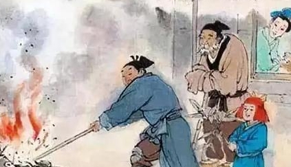 古代的火药是怎么制作出来的