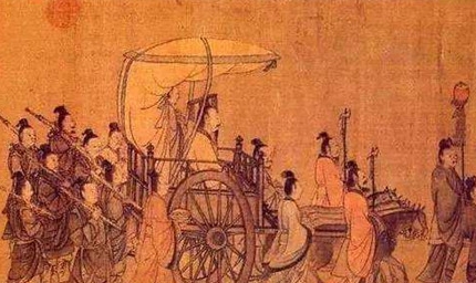 晋文公：春秋时期晋国的国君，被列为春秋五霸之一