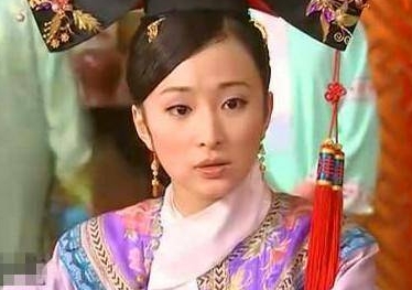 清朝历史_定妃为什么63岁时才被封为妃子？乾隆对她很尊敬