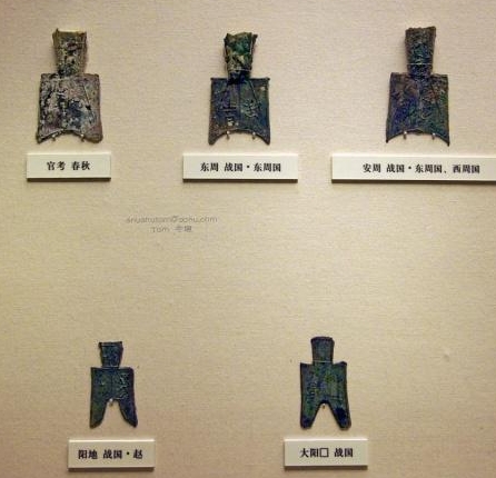 古代知识_皇帝想印钱为什么不能想印多少就印多少