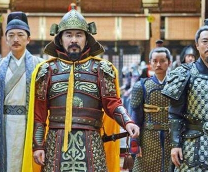 同样都是建立的政权都是宋 赵宋和刘宋差距为何如此之大
