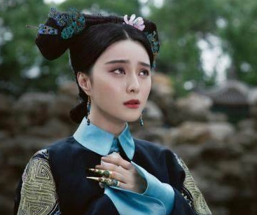 芳妃是什么人？逆袭入宫后终获乾隆妃位