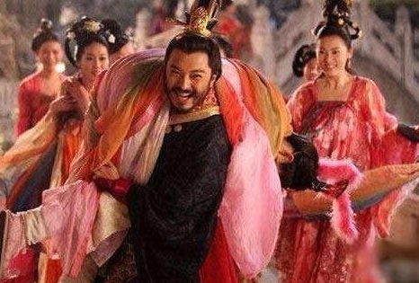 高洋的变态是如何养成的？他竟然连自己的母亲都不放过