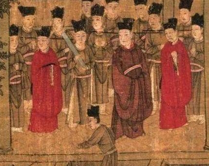 宋朝经济那么繁荣 宋朝为何不拿钱去扩张自己的军队