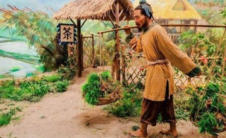 历史知识,古代平民的生活是什么样的