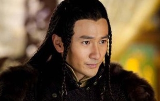 吴克善与海兰珠是什么关系？生下一个女儿，成为大清第一位被废的皇后