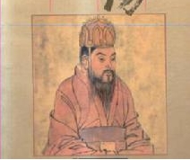 隋朝历史人物_长孙晟是哪个朝代的人