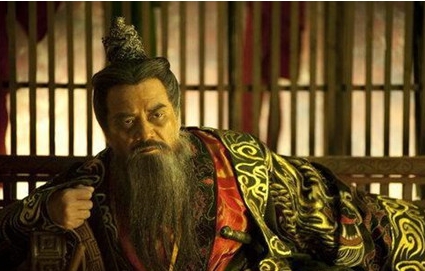 春秋末期吴王阖闾有什么军事才能？阖闾的结局如何？