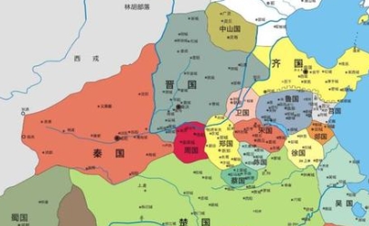 戴偃开疆扩土立下功勋，为何后世对其抹黑居多呢？
