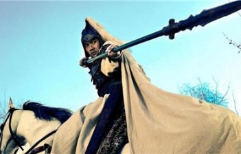 三国历史_陈到的实力怎么样？三国时期和赵云齐名