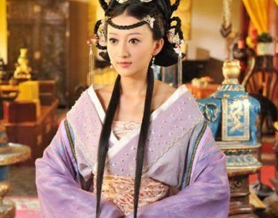 中国古代五大艳后之一的张嫣是什么结局?她为什么要自杀
