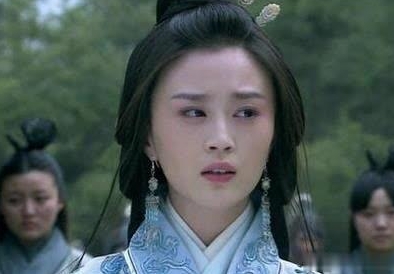 三国历史_孙权继位后是怎么处置大乔的？