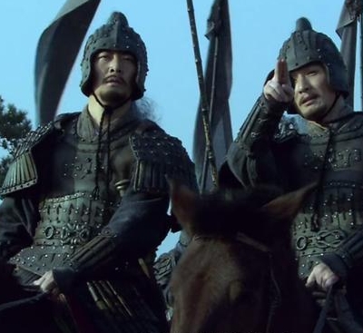 三国趣闻_诸葛亮有徒弟吗，分别是谁