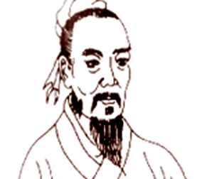 古代的天文学家甘德，早于伽利略两千年发现土卫二