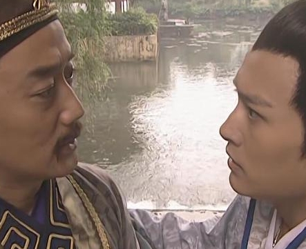 唐朝野史_刘文静死亡的真相是什么