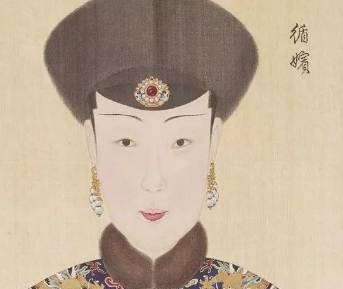 伊尔根觉罗氏在后宫是什么地位？入宫就封嫔 最后进宫却得贵妃之位