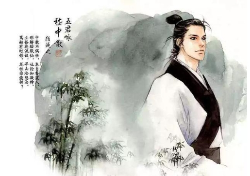 司马昭为什么要杀害嵇康？背后都有哪些原因？