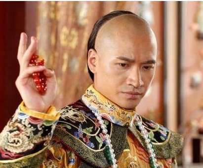 通嫔是什么人？因美貌而被康熙宠幸，生下一位公主