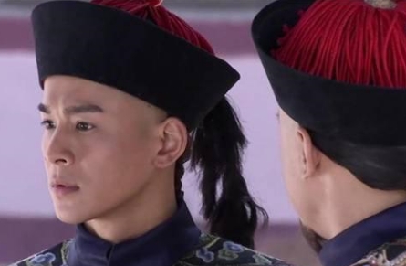 福隆安的一生是什么样的?傅恒的次子，娶了和嘉公主