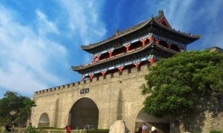 揭秘开封地下城叠城之谜，地下城叠城在哪里？