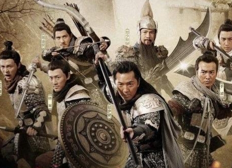 北宋灭亡时杨家将在做什么 他们为何没有出现救援