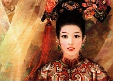 清朝历史_定妃为什么63岁时才被封为妃子？乾隆对她很尊敬