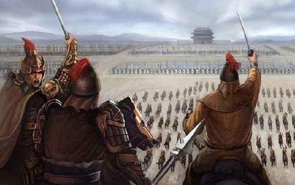历史知识_古代士兵打仗为什么不能吃饱饭