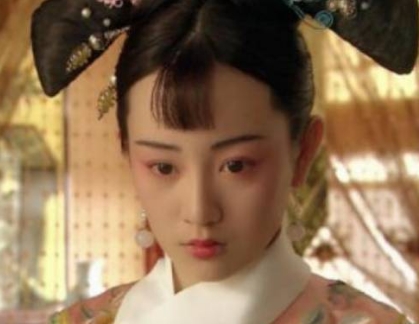 为什么说珍妃是清宫中挨打最多的妃子？入宫11年，半数时间被圈禁