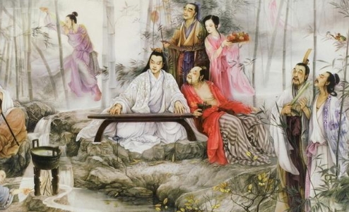 司马昭为什么要杀害嵇康？背后都有哪些原因？