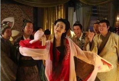 古代妓院中女子老了之后 她们的归宿又是什么样的