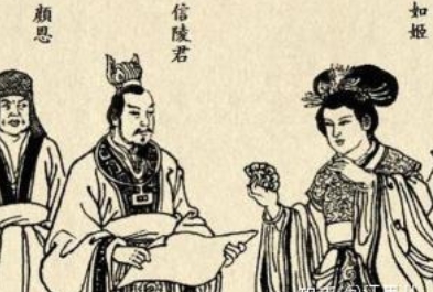 信陵君魏无忌为何能成为