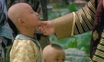 雍正最宠爱儿子是谁?他最后为什么没有成为继承人