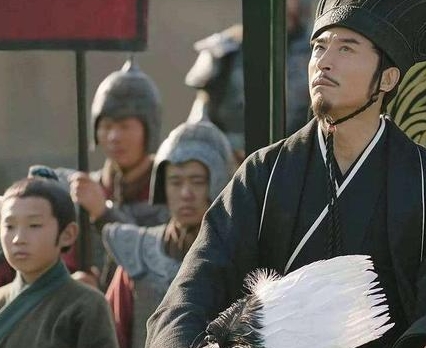 三国历史_诸葛亮的实力真的比不上司马懿吗