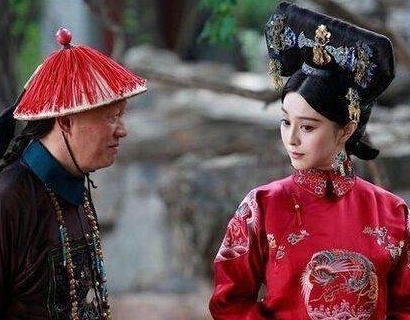 芳妃是什么人？逆袭入宫后终获乾隆妃位
