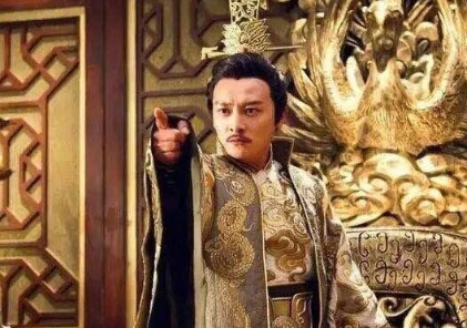 高洋的变态是如何养成的？他竟然连自己的母亲都不放过