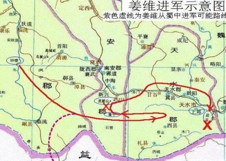 三国趣闻_诸葛亮有徒弟吗，分别是谁