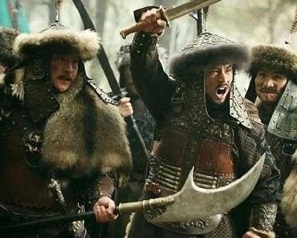 靖康之耻标志着北宋的灭亡 这事是因为金朝的错吗