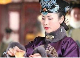 清朝的第一位皇后是什么人？儿子是开国皇帝
