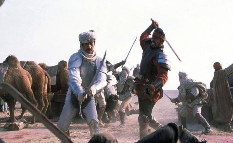历史知识_古代王朝灭亡后边防的士兵哪里去了