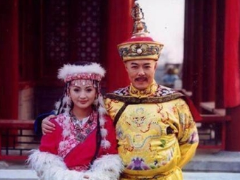 容妃的一生是什么样的?23岁入宫 31岁封妃