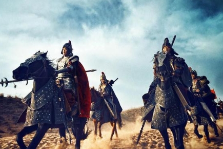 历史知识_古代王朝灭亡后边防的士兵哪里去了