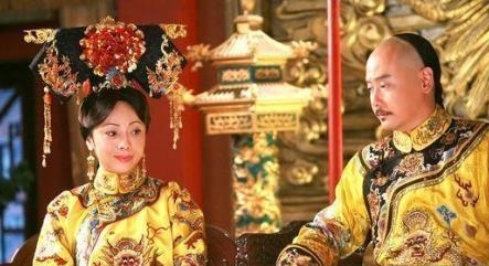 吴三桂为什么要反李自成 看看李自成的所作所为究就知道了