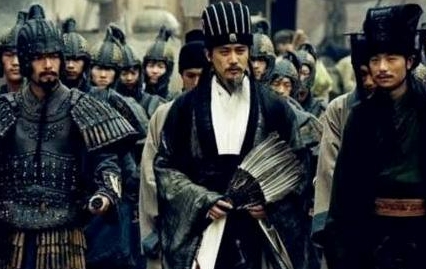 刘备北伐赌上蜀汉的国运 刘备为什么没有带上诸葛亮一起行军