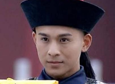 福隆安的一生是什么样的?傅恒的次子，娶了和嘉公主